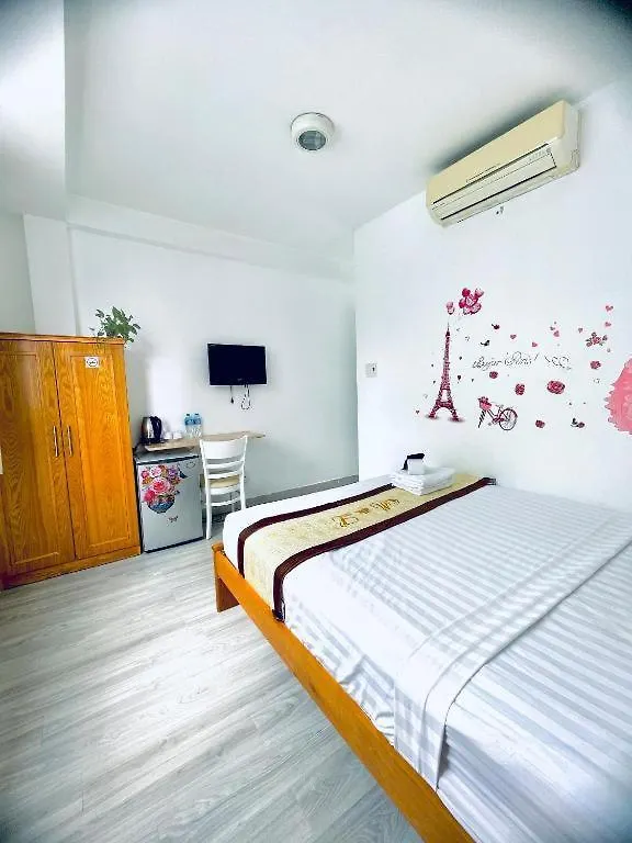 Marie-Line Bis Hotel Ho Chi Minh City