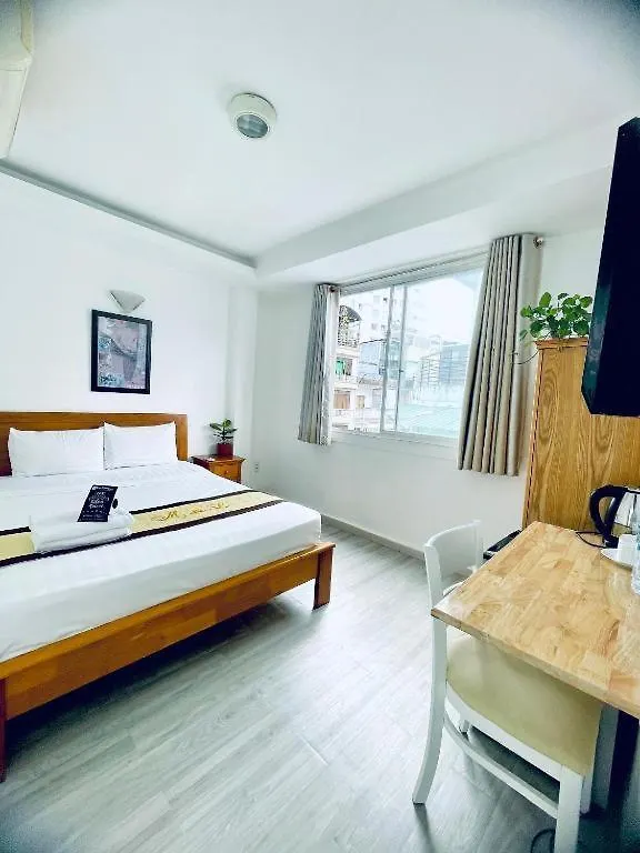 Marie-Line Bis Hotel Ho Chi Minh City