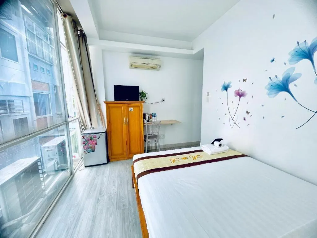 Marie-Line Bis Hotel Ho Chi Minh City