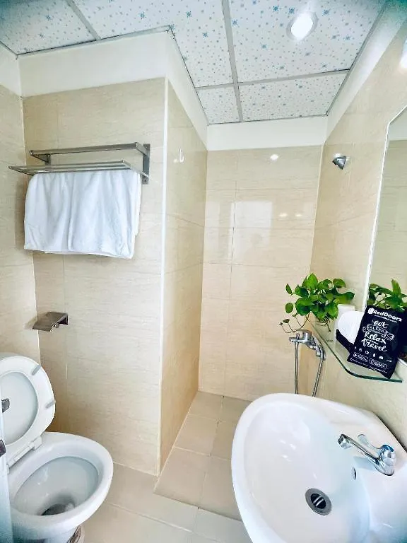 Marie-Line Bis Hotel Ho Chi Minh City