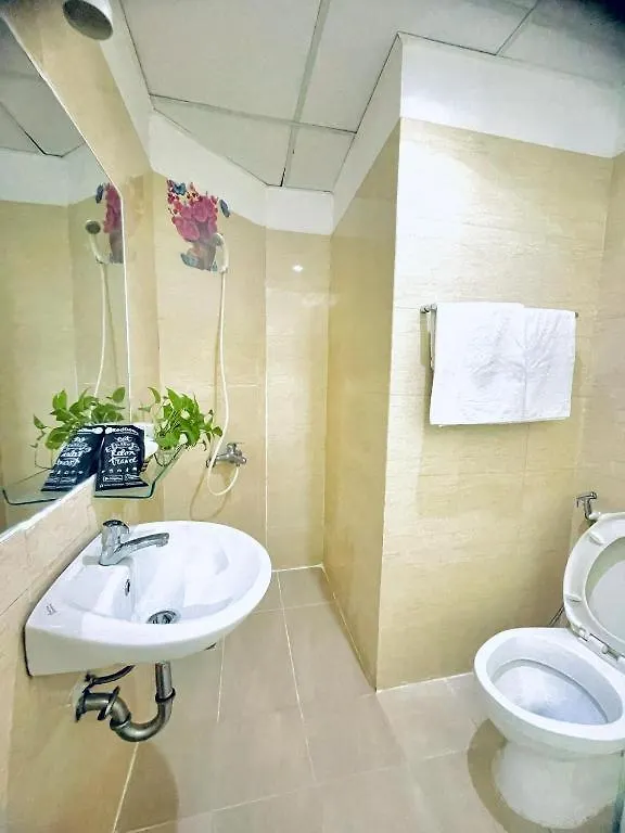 Marie-Line Bis Hotel Ho Chi Minh City