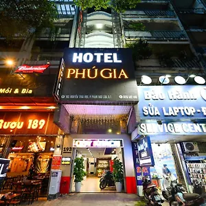 Phu Gia 193 Nguyen Thai Hoc Thành Pho Ho Chí Minh