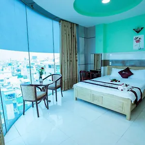 Eden Sài Gòn Thành Pho Ho Chí Minh