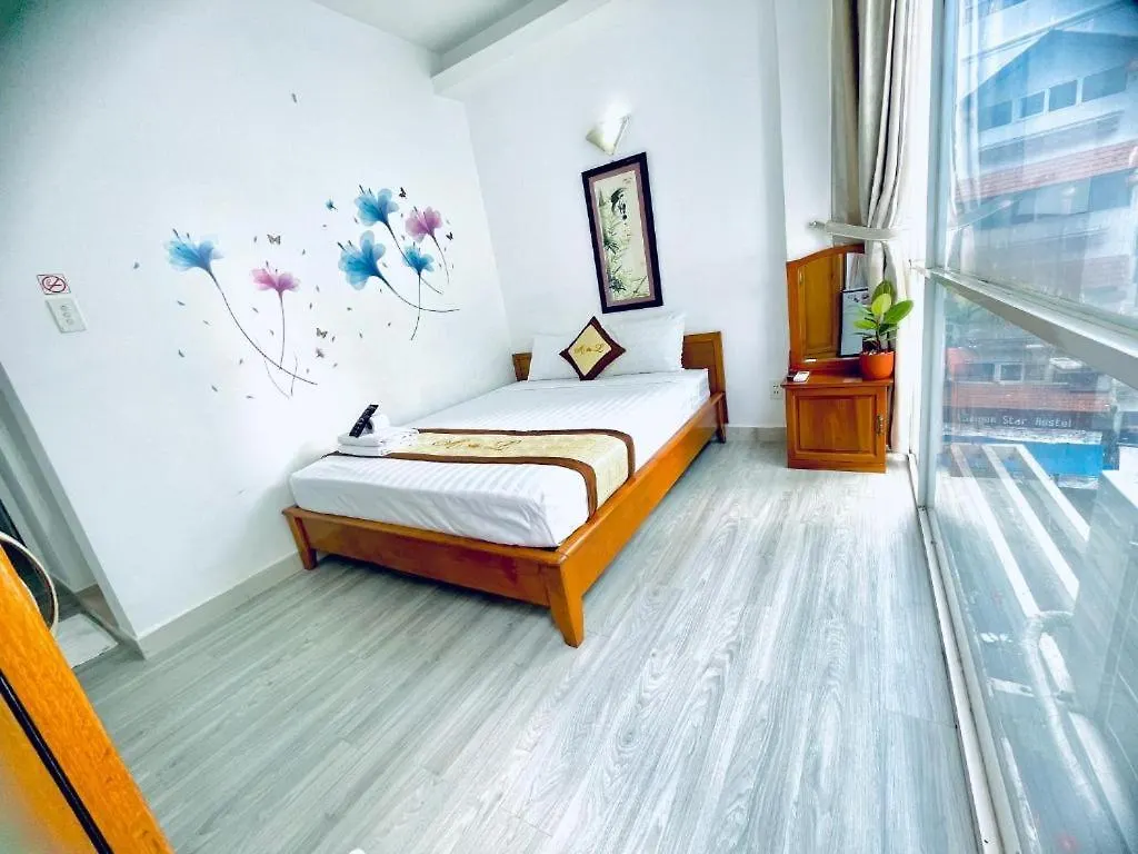 Marie-Line Bis Hotel Ho Chi Minh City Vietnam